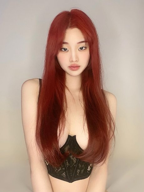 Nacktes geleaktes OnlyFans-Foto von Xyakuma