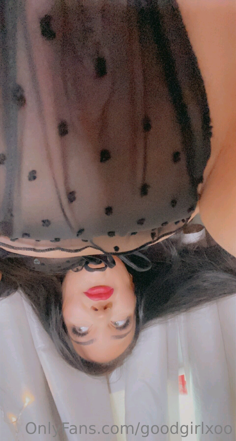 Nacktes geleaktes OnlyFans-Foto von Amber Jaynexo