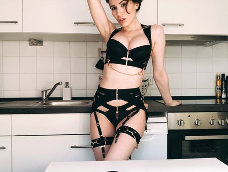 Nacktes geleaktes OnlyFans-Foto von Provocatrix