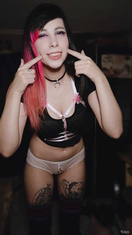 Yoko