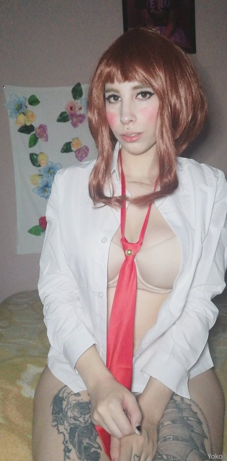 Yoko