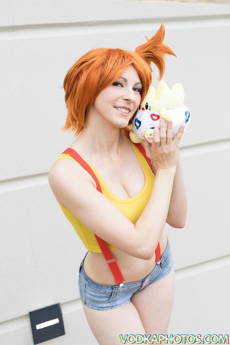 Nacktes geleaktes OnlyFans-Foto von Rebecca Kinny