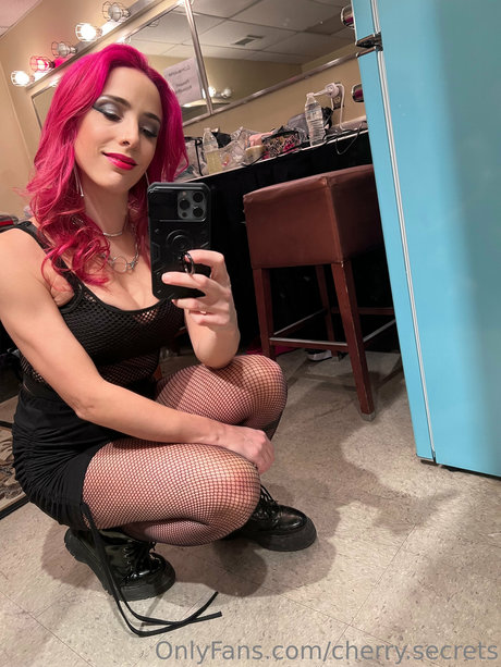 Cherry Love