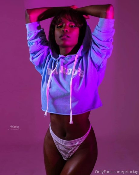 Princia G