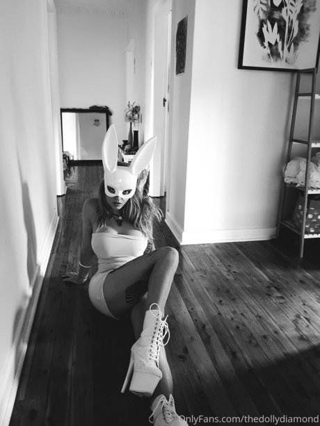 Goddess Dollyd