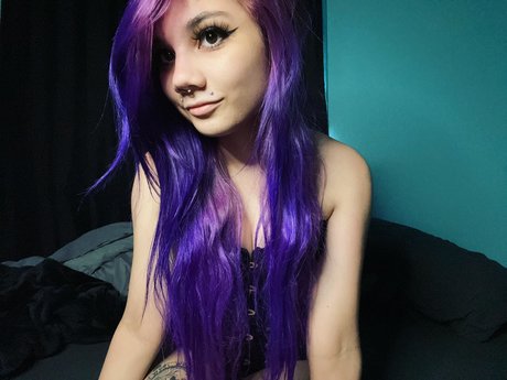 Nacktes geleaktes OnlyFans-Foto von Sara Schryer