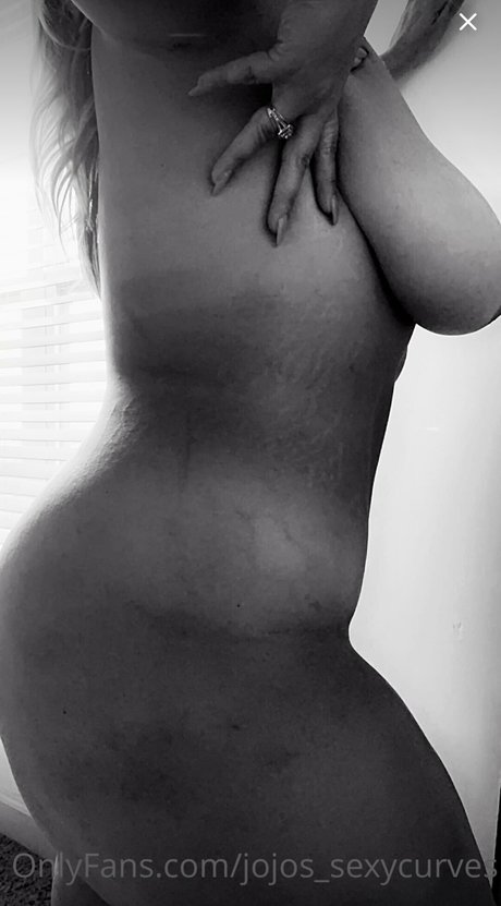 Nacktes geleaktes OnlyFans-Foto von Jowells6969