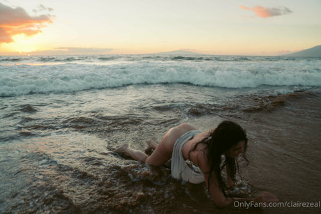 Claire Zeal