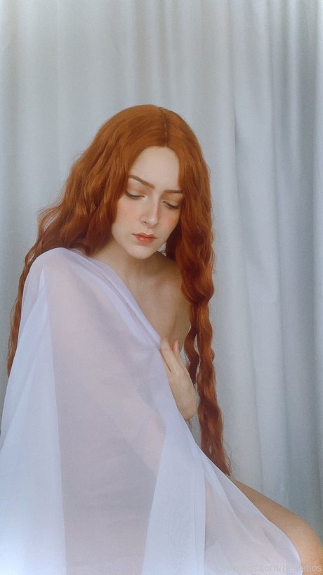 Nacktes geleaktes OnlyFans-Foto von Oriana Valentine