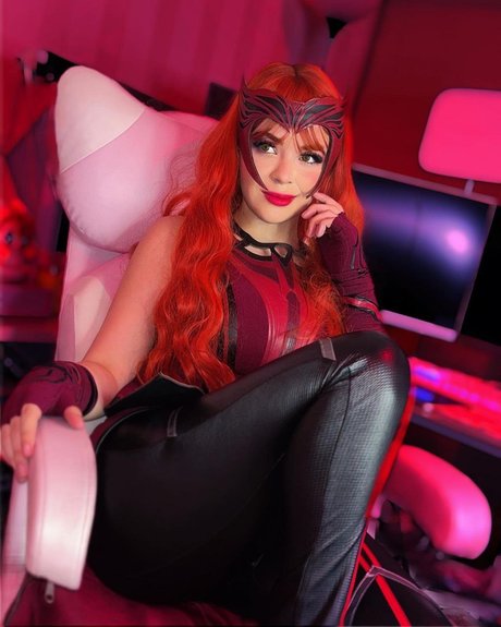 Nacktes geleaktes OnlyFans-Foto von Danyancat