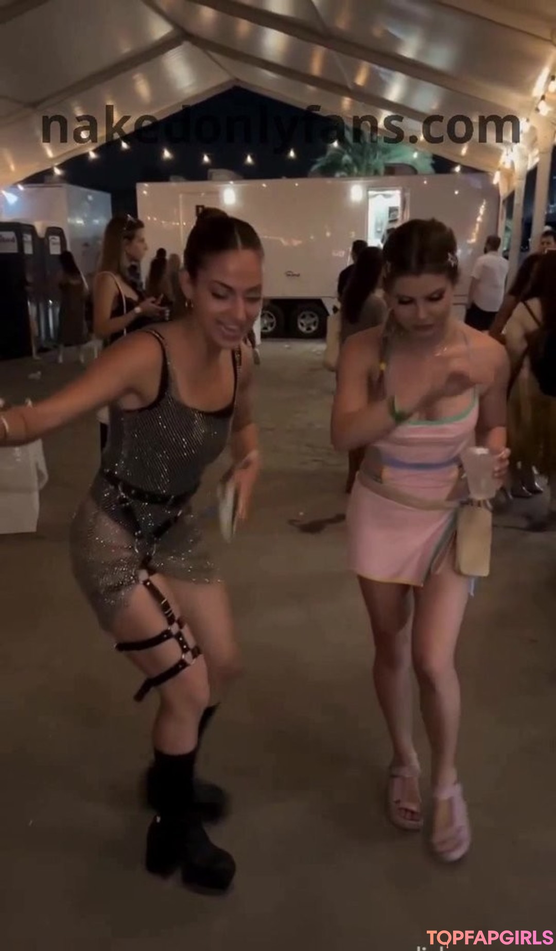 Nacktes geleaktes OnlyFans-Foto von Amanda Cerny #1010