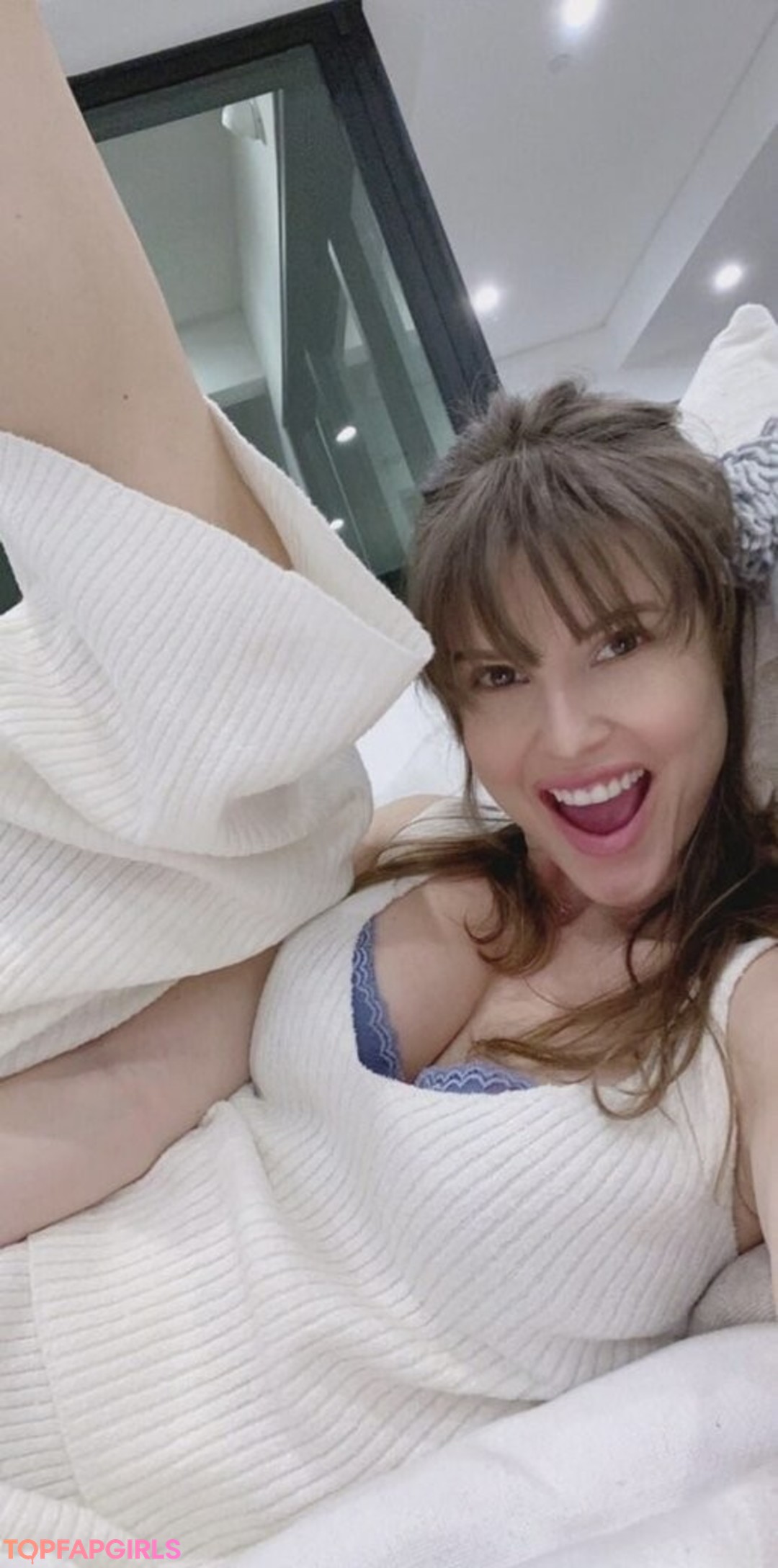 Nacktes geleaktes OnlyFans-Foto von Amanda Cerny #1074
