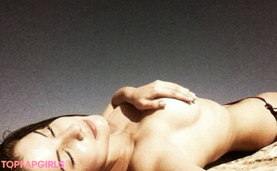 Nacktes geleaktes OnlyFans-Foto von Amanda Cerny #1347