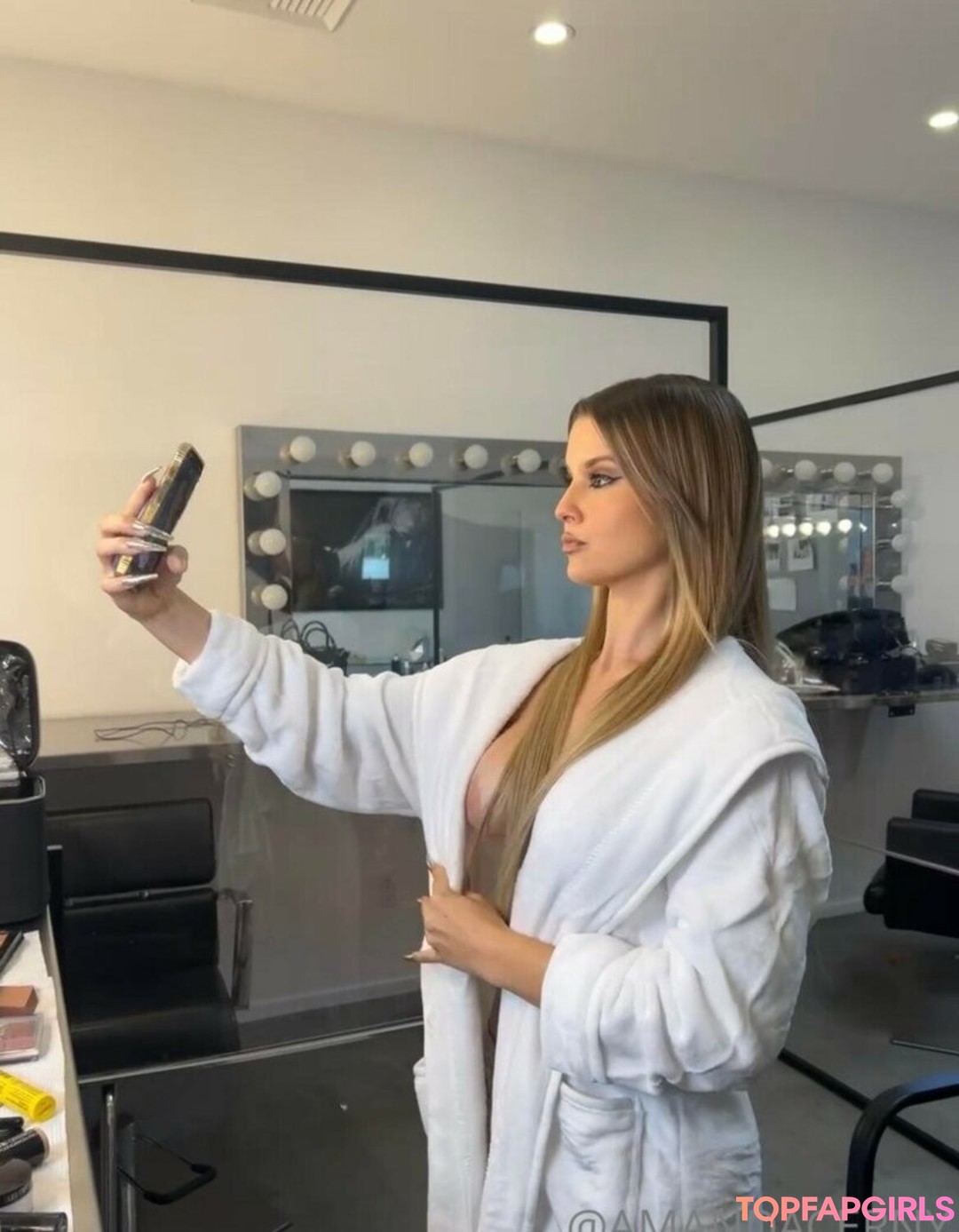 Nacktes geleaktes OnlyFans-Foto von Amanda Cerny #1361