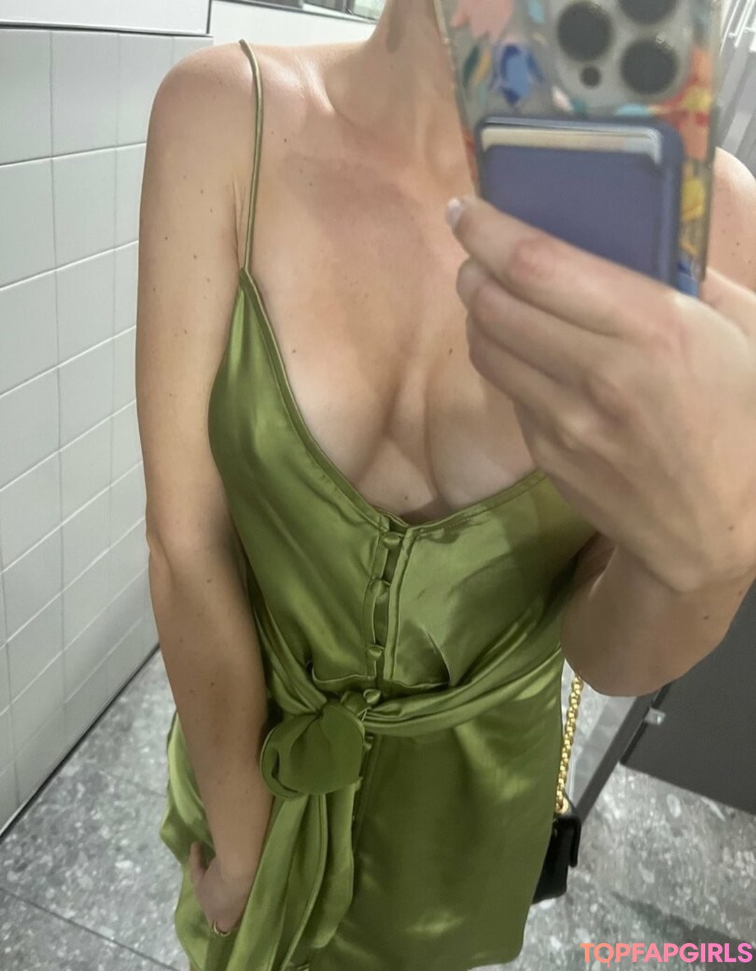 Nacktes geleaktes OnlyFans-Foto von Amanda Cerny #1374