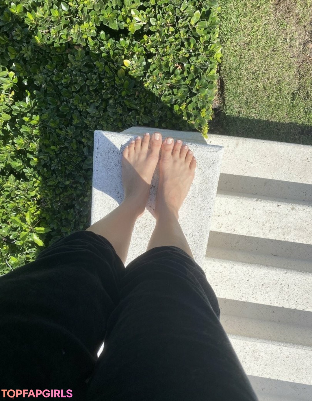 Nacktes geleaktes OnlyFans-Foto von Amanda Cerny #1399