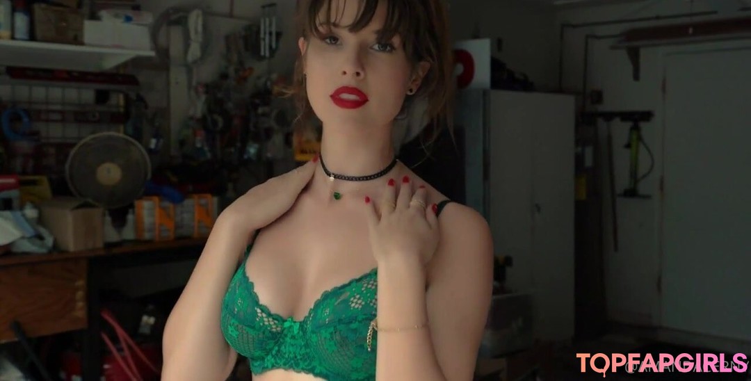 Nacktes geleaktes OnlyFans-Foto von Amanda Cerny #1500