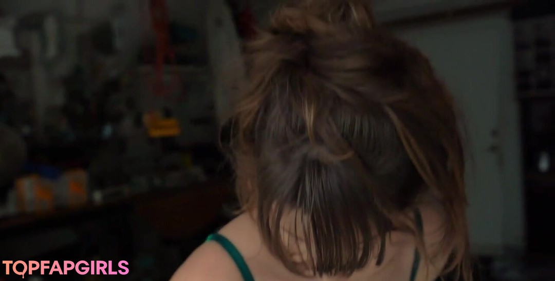 Nacktes geleaktes OnlyFans-Foto von Amanda Cerny #1508