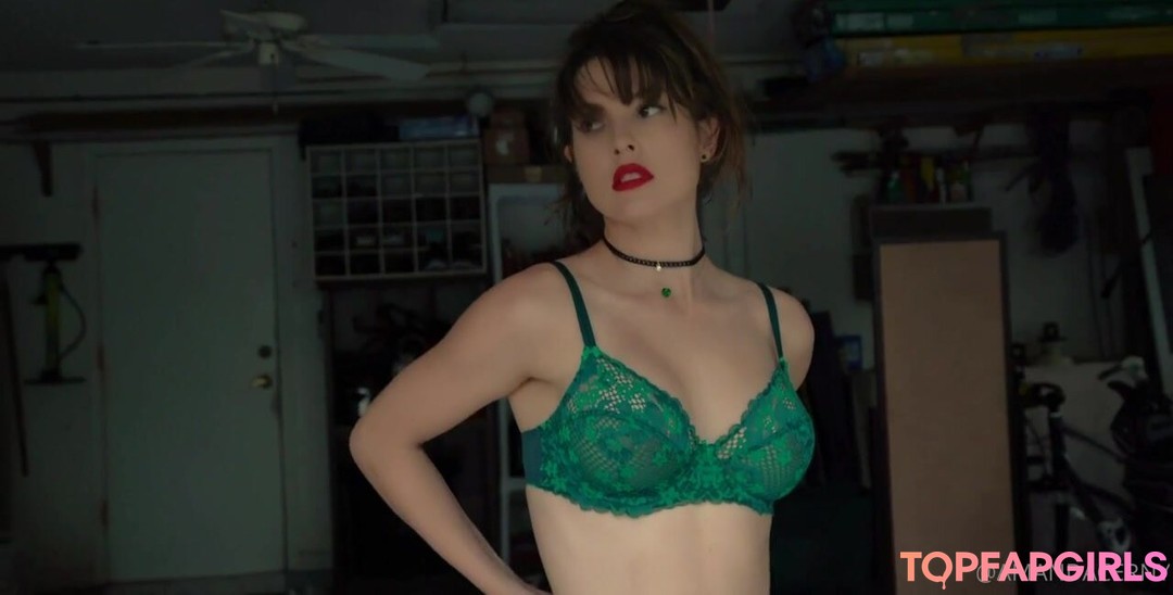Nacktes geleaktes OnlyFans-Foto von Amanda Cerny #1541