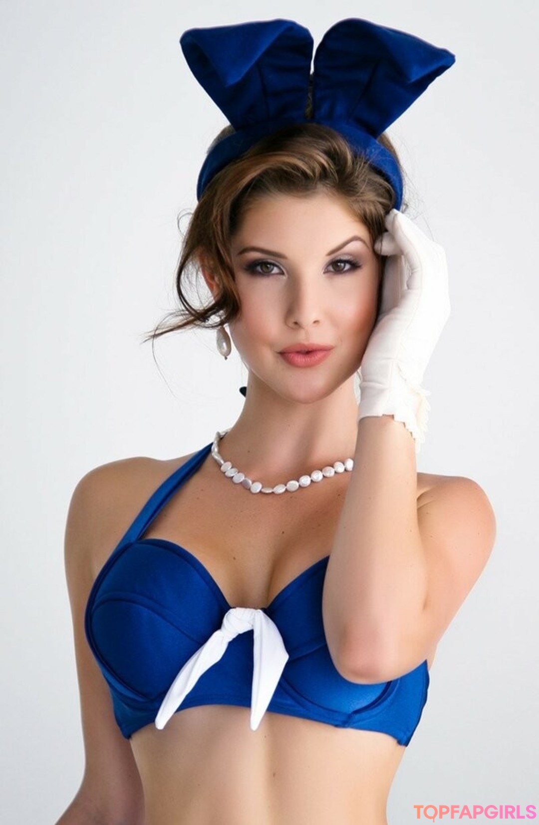 Nacktes geleaktes OnlyFans-Foto von Amanda Cerny #1626