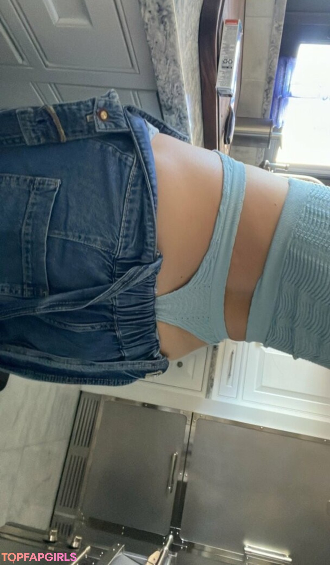 Nacktes geleaktes OnlyFans-Foto von Amanda Cerny #1706