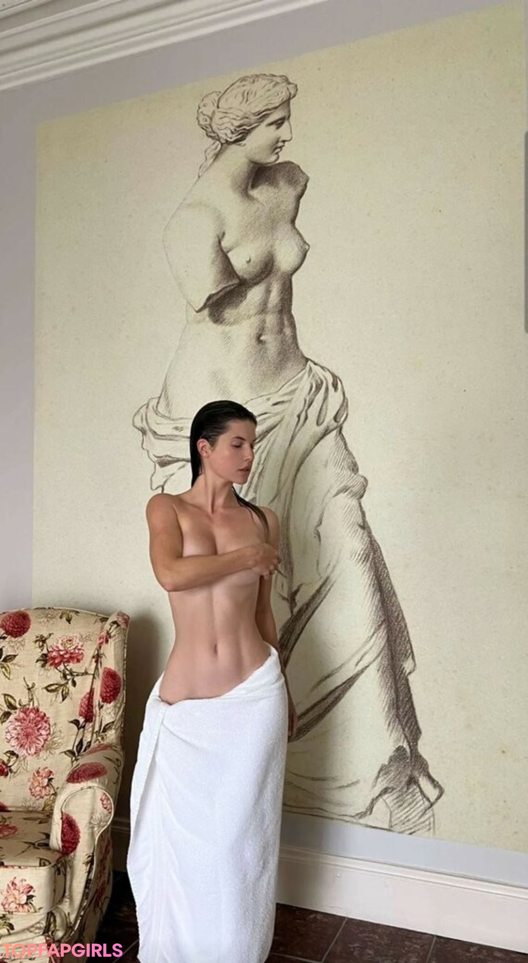Nacktes geleaktes OnlyFans-Foto von Amanda Cerny #1709