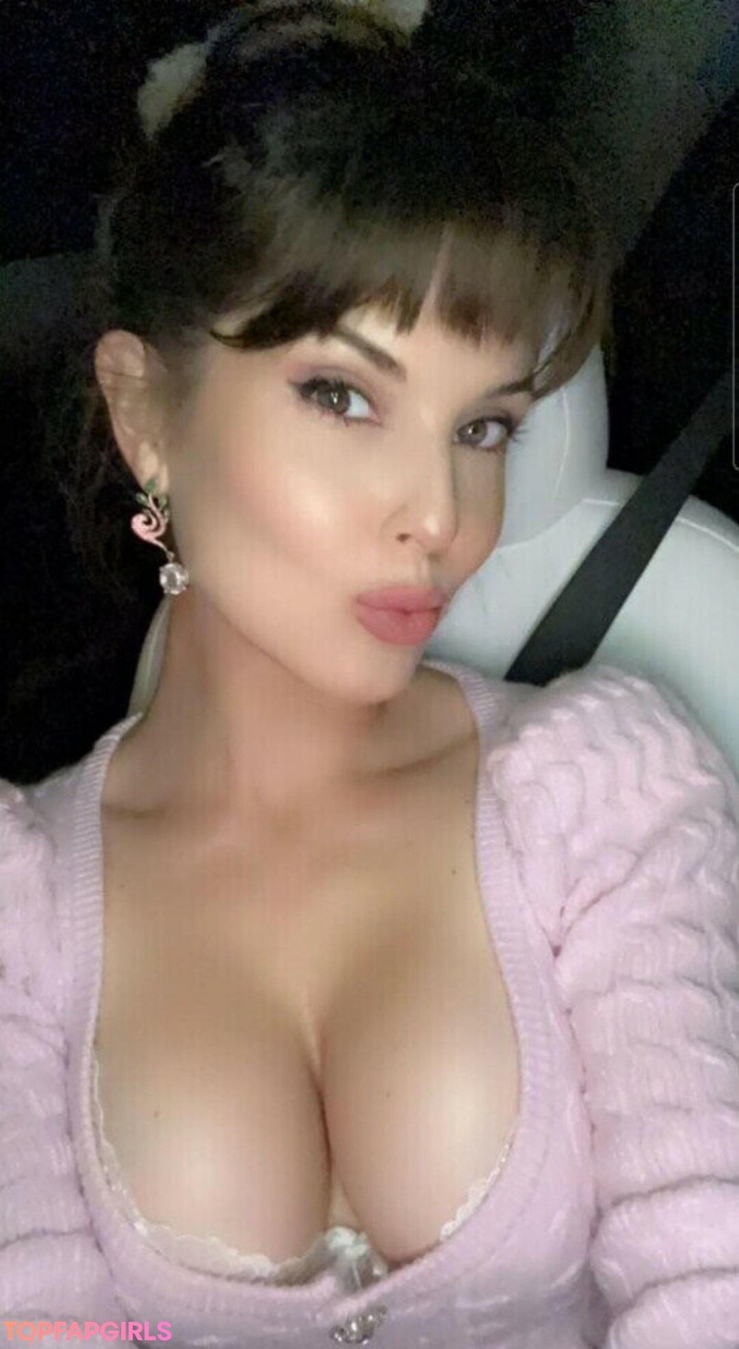Nacktes geleaktes OnlyFans-Foto von Amanda Cerny #1729