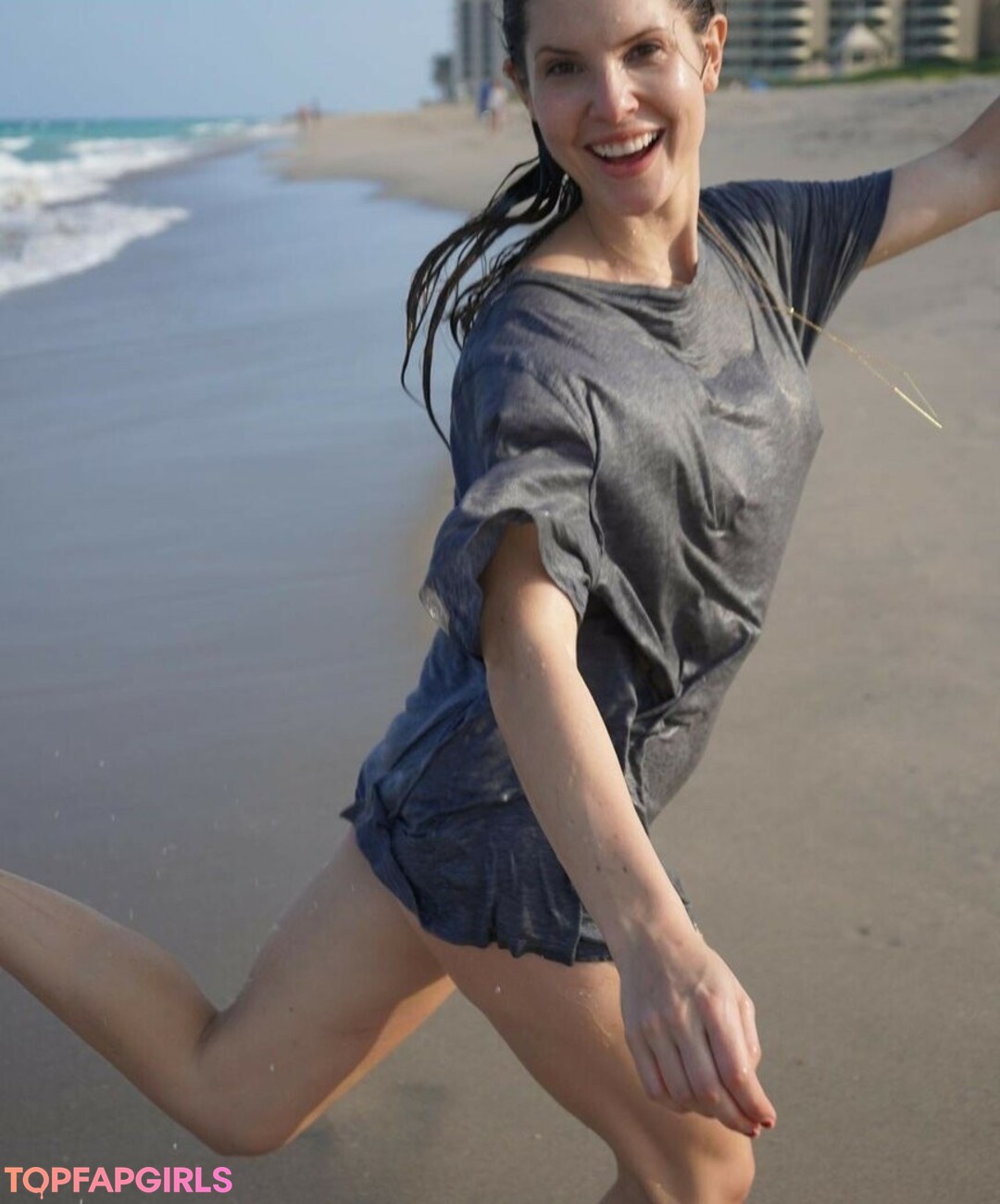 Nacktes geleaktes OnlyFans-Foto von Amanda Cerny #1758