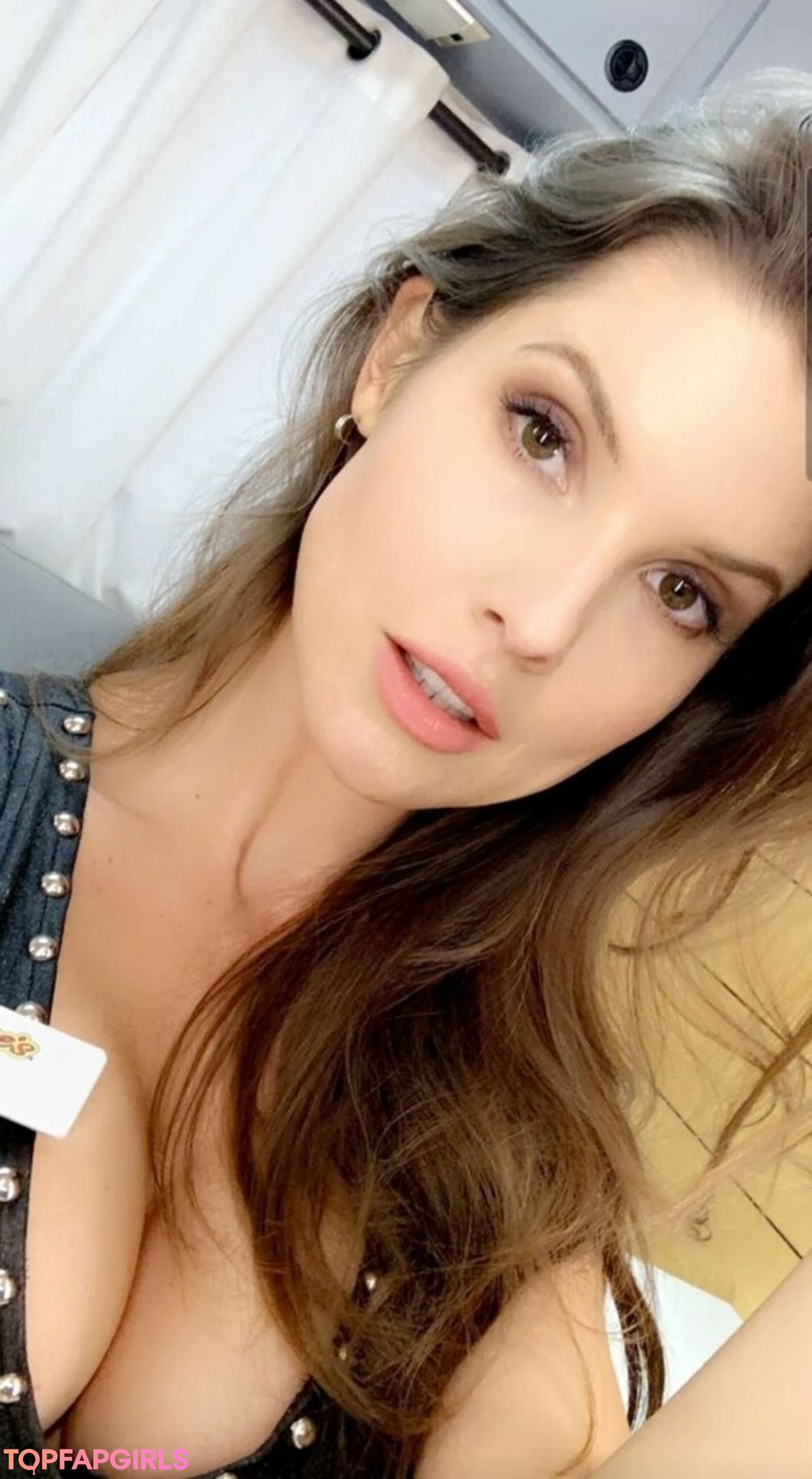 Nacktes geleaktes OnlyFans-Foto von Amanda Cerny #1887