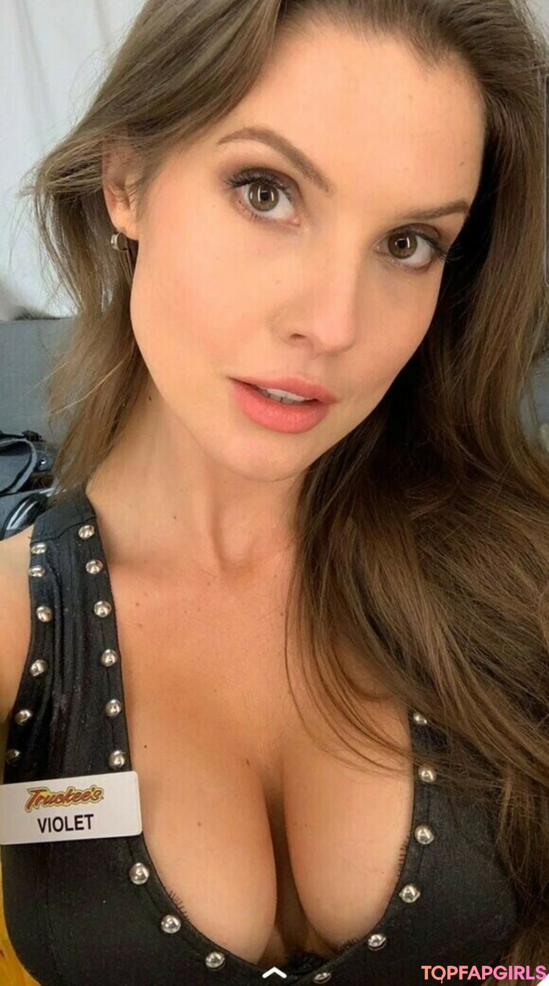 Nacktes geleaktes OnlyFans-Foto von Amanda Cerny #1895