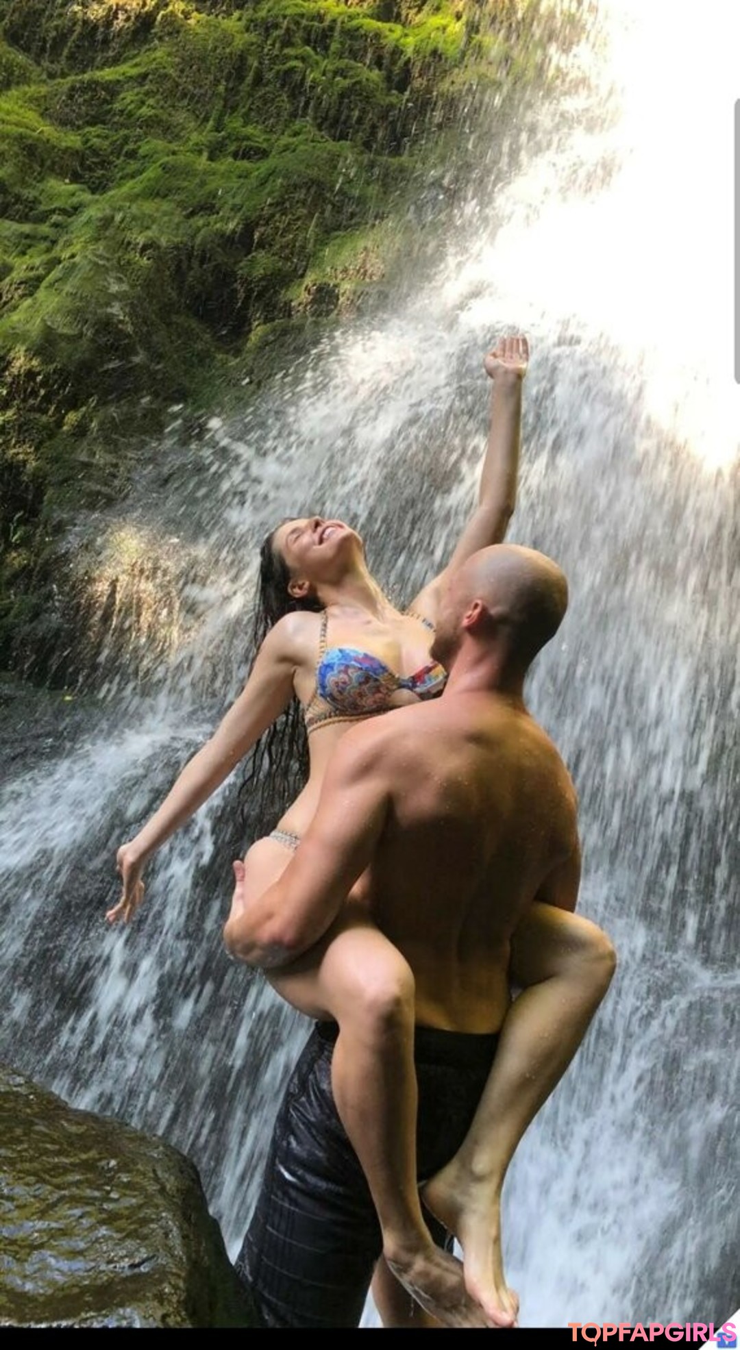 Nacktes geleaktes OnlyFans-Foto von Amanda Cerny #1905