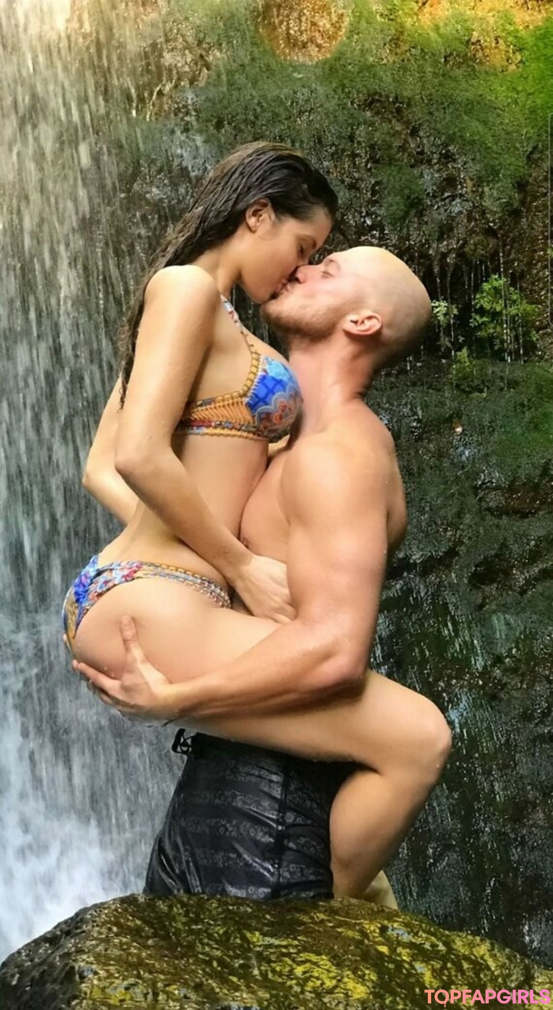 Nacktes geleaktes OnlyFans-Foto von Amanda Cerny #1906