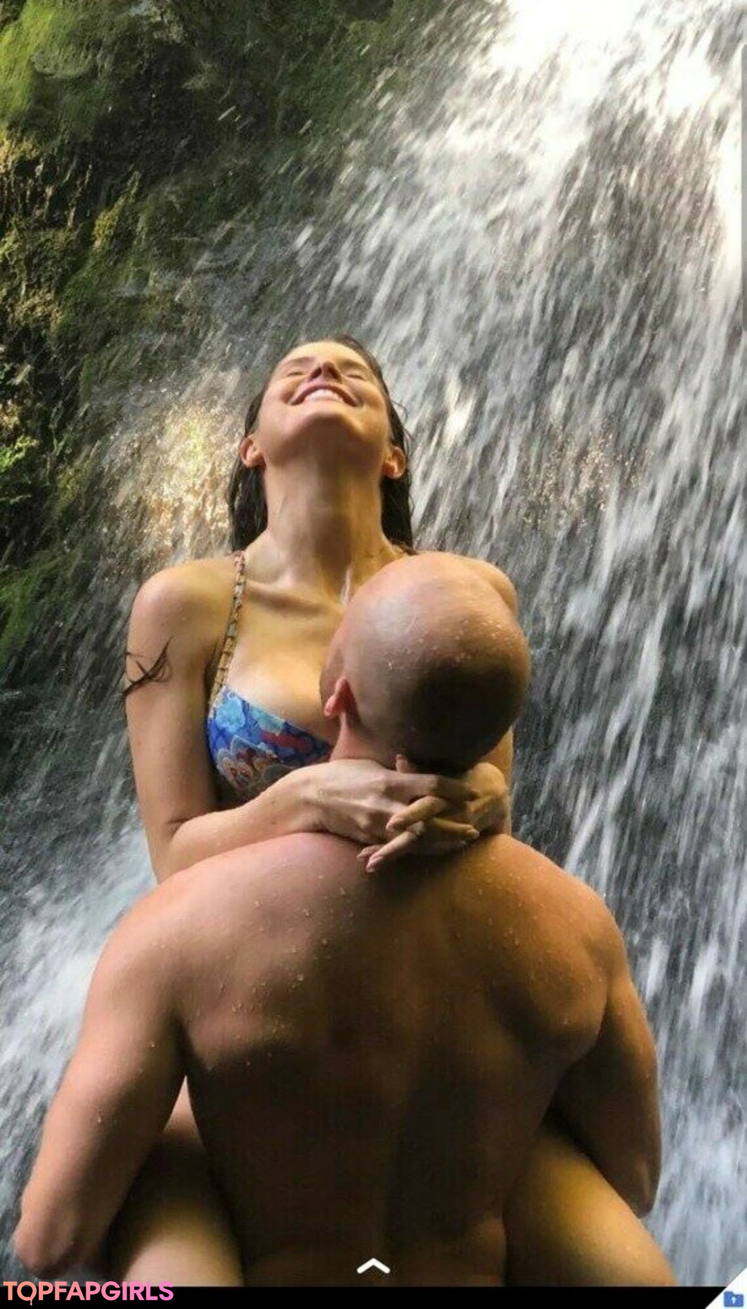 Nacktes geleaktes OnlyFans-Foto von Amanda Cerny #1918