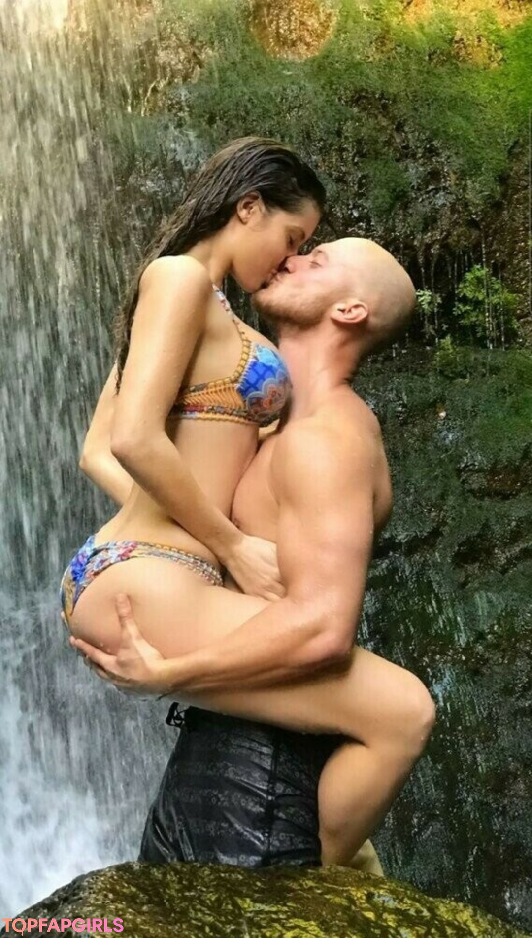 Nacktes geleaktes OnlyFans-Foto von Amanda Cerny #1920