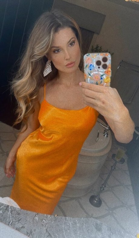 Amanda Cerny