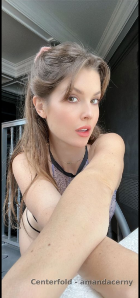 Amanda Cerny