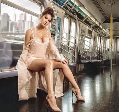 Amanda Cerny