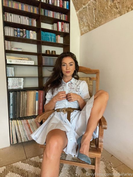 Lydia Farley