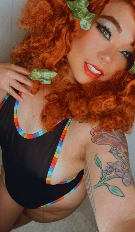 Nacktes geleaktes OnlyFans-Foto von Zotama