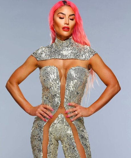 Natalie Eva Marie