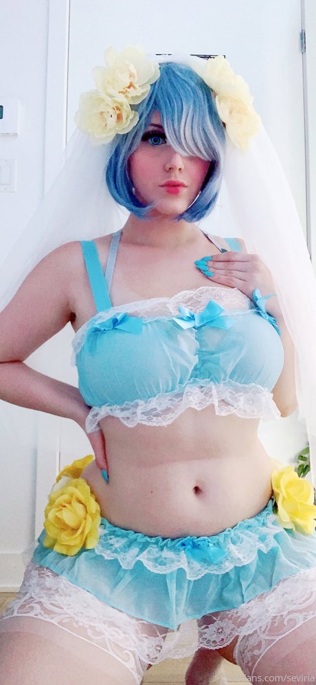 Seviria Cosplay