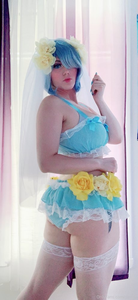 Seviria Cosplay