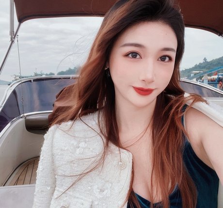 Nacktes geleaktes OnlyFans-Foto von Inshy