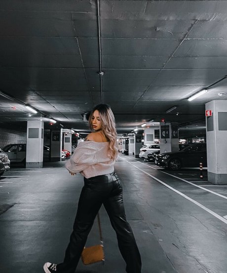 Nacktes geleaktes OnlyFans-Foto von Zynahara