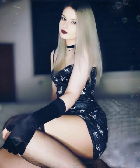 Nacktes geleaktes OnlyFans-Foto von Zswaez