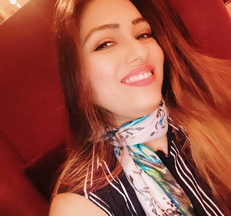 Nacktes geleaktes OnlyFans-Foto von Zoya Rathore