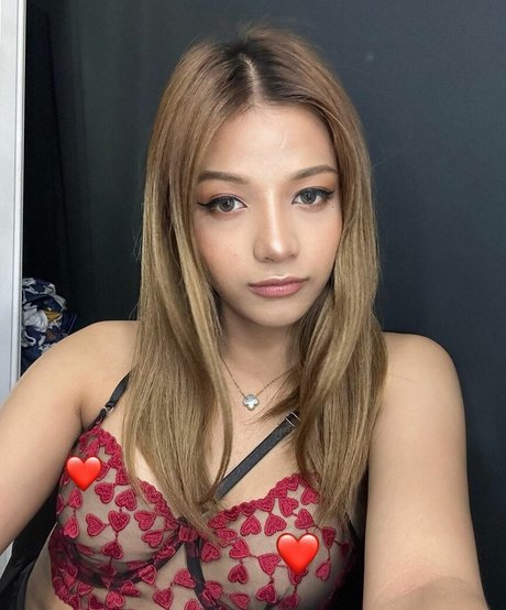 Nacktes geleaktes OnlyFans-Foto von Zuguszyx