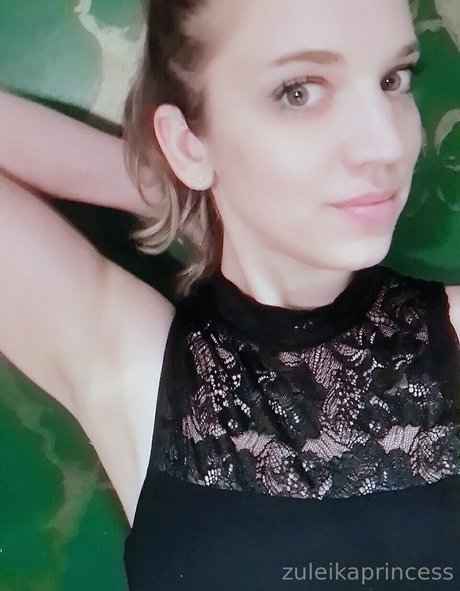 Nacktes geleaktes OnlyFans-Foto von Zuleikaprincess