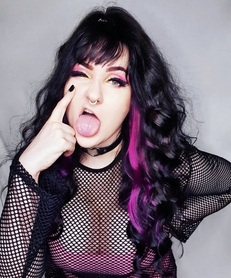 Nacktes geleaktes OnlyFans-Foto von Zuzu Cosplay