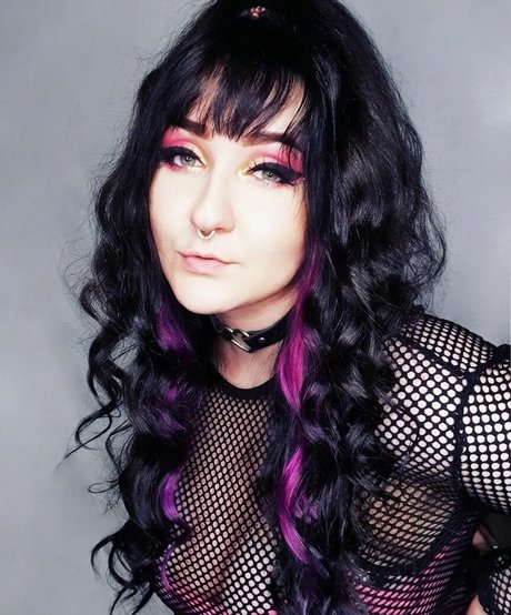 Nacktes geleaktes OnlyFans-Foto von Zuzu Cosplay